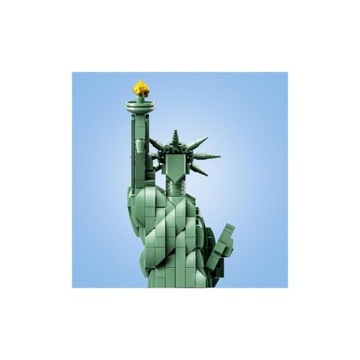 LEGO Architecture 21042 Статуя Свободы