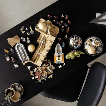 LEGO Star Wars 75290 Кантина Мос-Эйсли