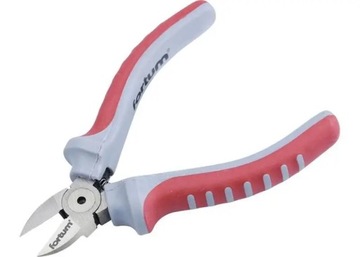 OBCINACZKI ELEKTRYCZNE, SZCZYPCE TNĄCE 125mm 60HRC