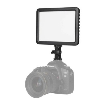 Светодиодная панель Quadralite Thea 120