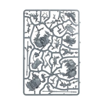 Авангард - Рабы тьмы