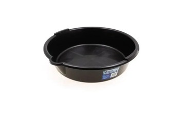 Wanna miska zlewania spuszczania oleju zlewarka 8L