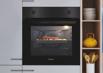 КОНФЕТНАЯ КУХНЯ PCI30BCI642CBB ДУХОВКА + ПЛИТКА