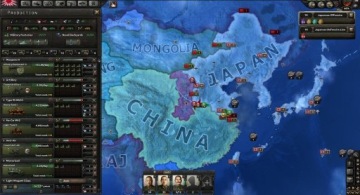 HEARTS OF IRON IV – STEAM KEY (ПК)