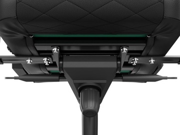 Игровое кресло GENESIS Nitro 890 G2 Черный