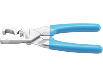 Клещи для топливопроводов BGS