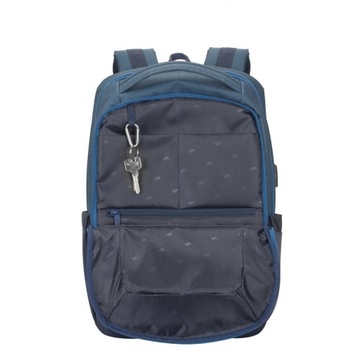 Рюкзак для ноутбука Rivacase Suzuka 15,6 дюйма