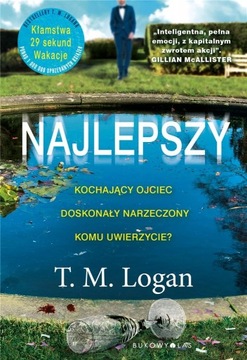 Najlepszy T.M. LOGAN