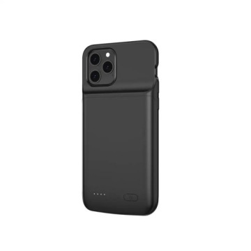 TECH-PROTECT POWERCASE 4800MAH IPHONE 12/12 PRO ЧЕРНЫЙ