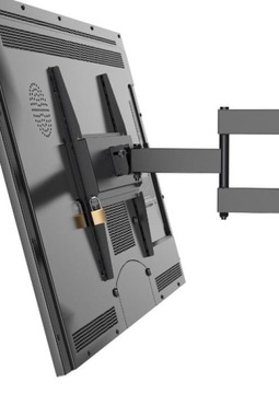 Настенное крепление Vogels MA3040-A1 Full Motion 32–65 дюймов Максимальный вес (емкость) 2