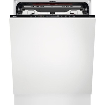 Встраиваемая посудомоечная машина AEG FSK73768P 7000 SERIES GLASSCARE