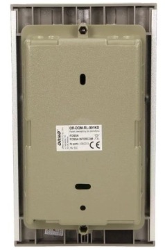 ДОМОФОН ОРНО ОР-ДОМ-RL-901/RL-3208A