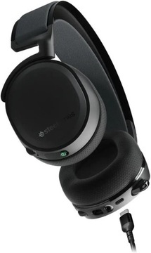 БЕСПРОВОДНЫЕ НАУШНИКИ STEELSERIES ARCTIS 7+ PLUS