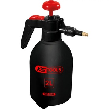 РАСПЫЛИТЕЛЬ ДАВЛЕНИЯ 2Л KS-TOOLS 150.8252 ГЕРМАНИЯ