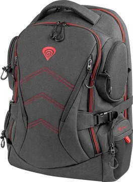 Plecak na laptopa GENESIS Pallad 550 15.6-17.3''