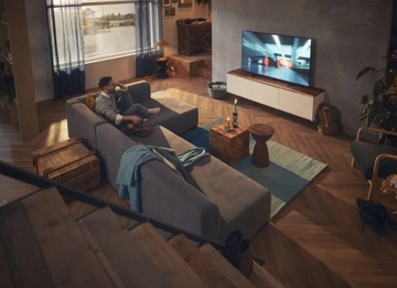 50-дюймовый светодиодный телевизор Philips 50PUS7607/12