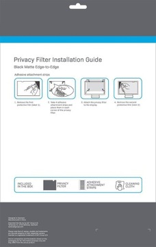 Фильтр конфиденциальности Gearlab Edge 14,0 дюйма