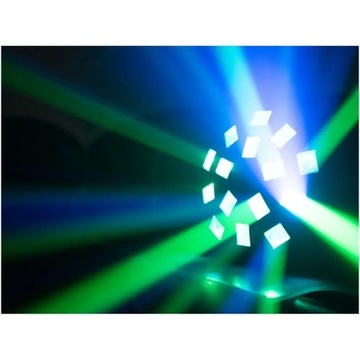 Eurolite LED Mini Z20 USB-лучевой эффект