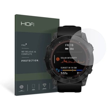 HOFI GARMIN FENIX 6X/6X PRO закаленное стекло