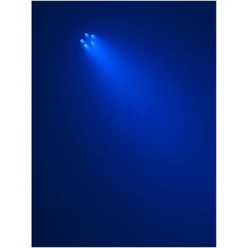 EUROLITE LED SLS-603 TCL + UV Пол