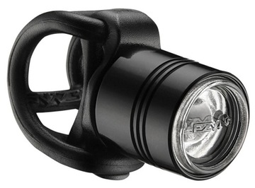 LEZYNE FEMTO DRIVE FRONT LAMPKA OŚWIETLENIE ROWEROWE PRZÓD LED 15lm BATERIA