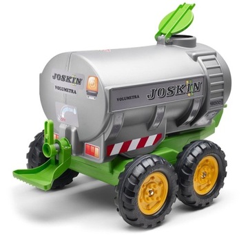 Цистерна Falk Joskin для детей от 3 лет.
