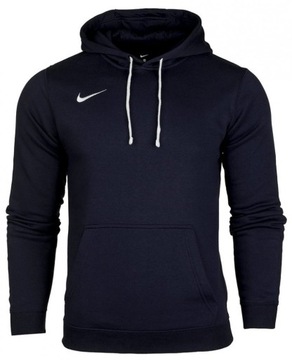 NIKE Bluza Męska Bawełniana z Kapturem dresowa r.L