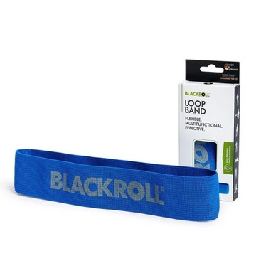 Фитнес-группа сопротивления Blackroll