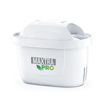 Filtr Brita MAXTRA PRO Hard Water Expert - 2 sztuki