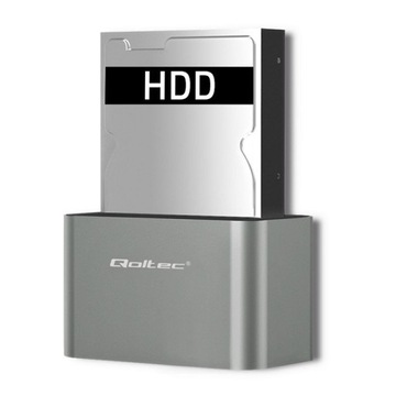 Док-станция QOLTEC 50315