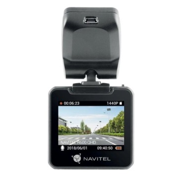 Видеорегистратор Navitel R600 FullHD 2