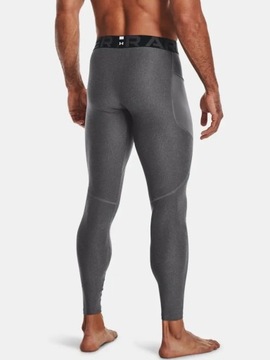МУЖСКИЕ СПОРТИВНЫЕ ЛЕГИНГИ ДЛЯ ТЕРМОАКТИВНОГО БЕГА UNDER ARMOUR 1361586