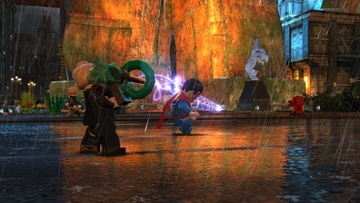 Лего Бэтмен 2: Супергерои DC (ПСВ)