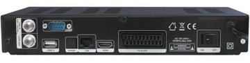 DVB-S, DVB-S2 AB Cryptobox 700HD тюнер