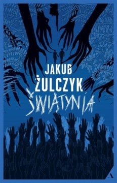 Świątynia Jakub Żulczyk