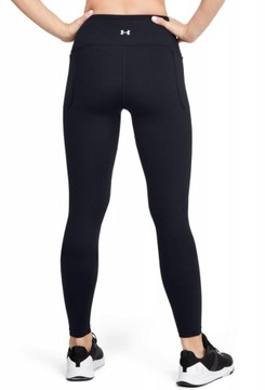 Legginsy Meridian-BLK