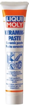 LIQUI MOLY PASTA CERAMICZNA DO ŚWIEC 3418 50G