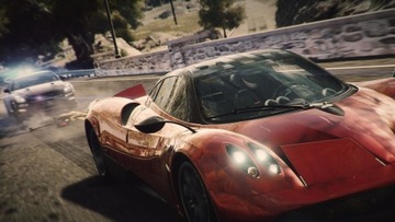 КОД ИГРЫ NEED FOR SPEED RIVALS XBOX ONE X/S XOne SERIES X|S