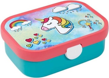 Mepal Lunch Box Campus Unicorn 107440065377 Jednorożec