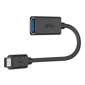 Belkin USB-C — адаптер USB 3.0