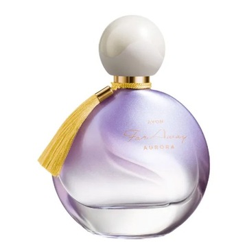 Avon Far Away Aurora 50ml GRAWER 