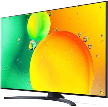 Telewizor LG 55NANO763QA 55