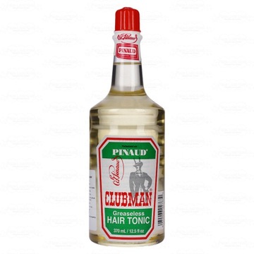 Тоник для волос Clubman 370 мл