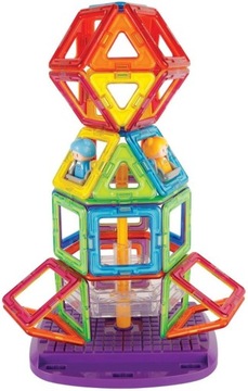 МАГФОРМЕРС КАРНАВАЛ ПЛЮС, МАГФОРМЕРС