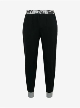 Calvin Klein Męskie spodnie dresowe 3066-7752