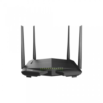 Tenda V12 Wi-Fi Гигабитный модем-маршрутизатор VDSL/ADSL