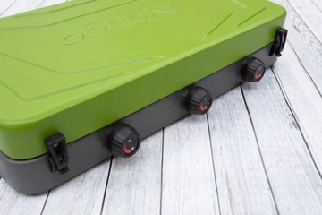 ACNCOMBI H09M1E Combi IR Grill Compact