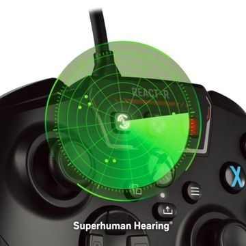 Накладка Turtle Beach TBS-0730-02 для Xbox Series S