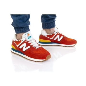 New Balance buty męskie ML574HA2 rozmiar 40