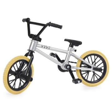 Велосипед SPIN Tech Deck BMX, металл 6028602